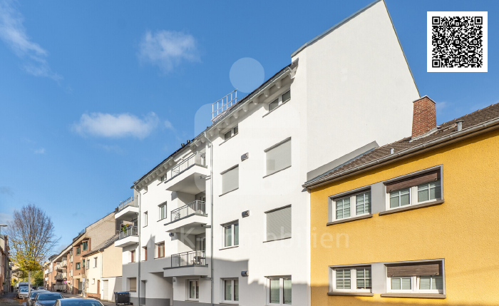 Bergerstraße Euskirchen